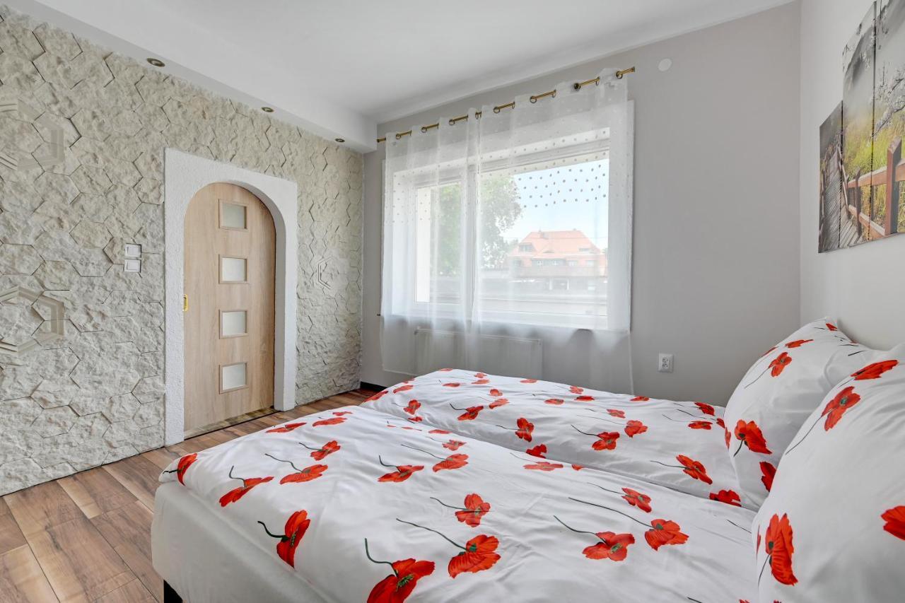 Vila Oliwa House By Platinium Lofts Gdaňsk Exteriér fotografie