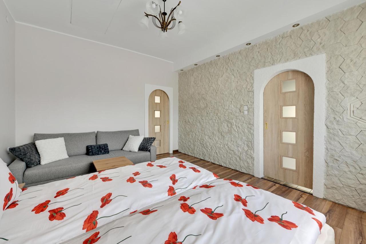 Vila Oliwa House By Platinium Lofts Gdaňsk Exteriér fotografie